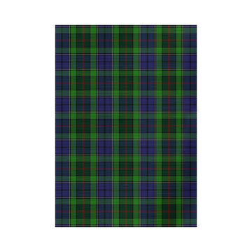 Rutledge Tartan Garden Flag - Tartan Vibes Clothing