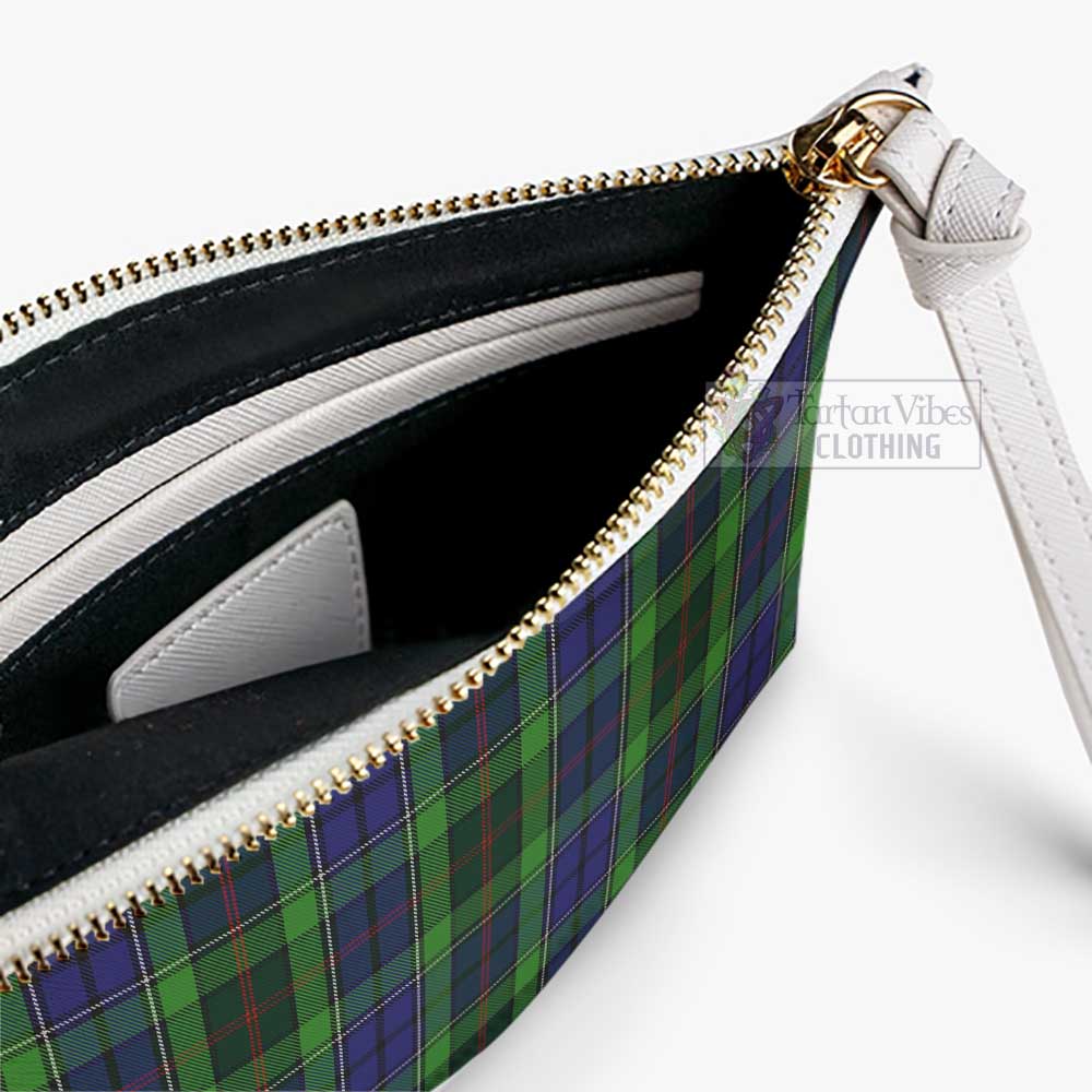 Rutledge Tartan Clutch Bag - Tartan Vibes Clothing