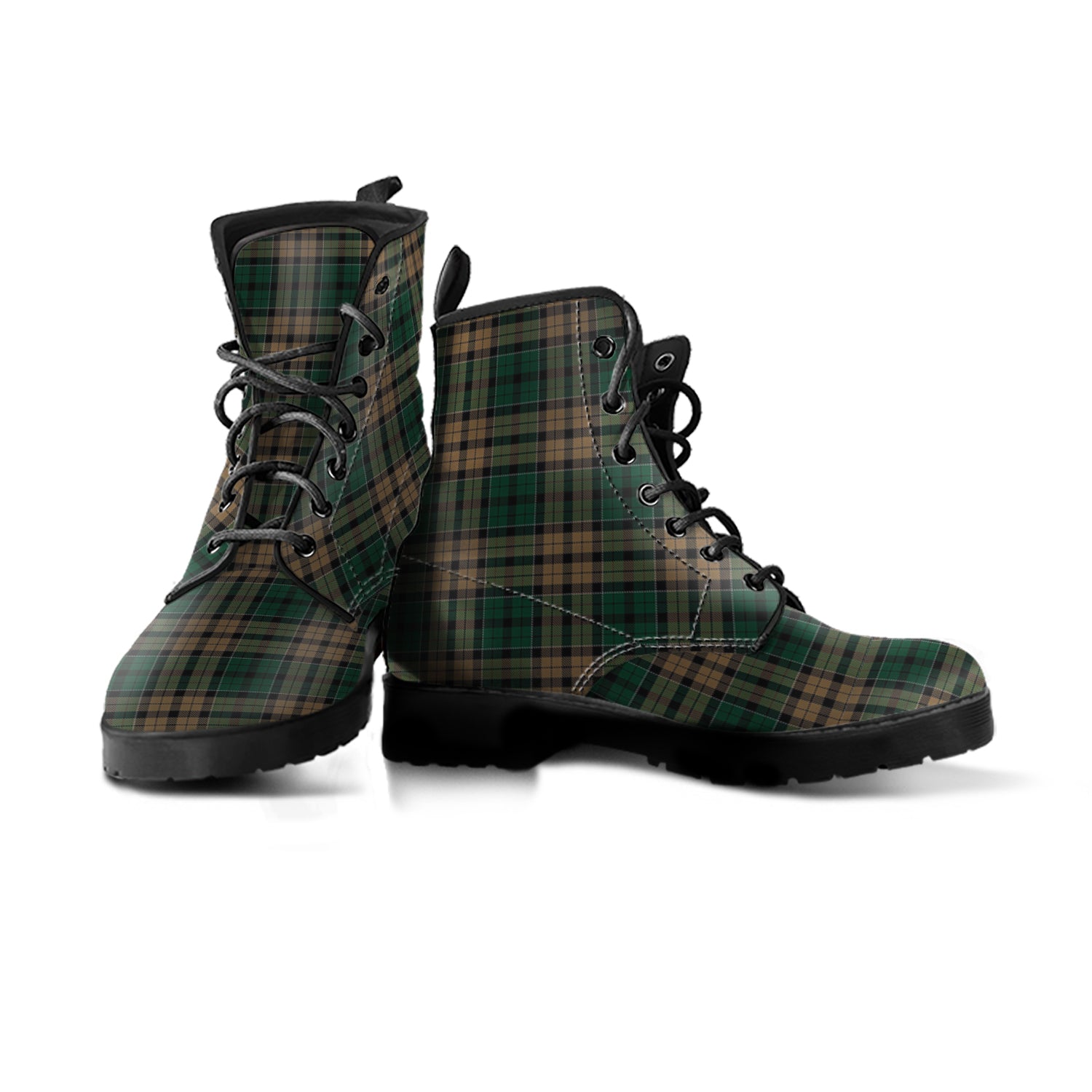 sackett-tartan-leather-boots