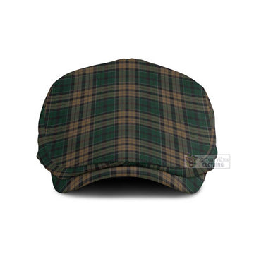 Sackett Tartan Jeff Hat