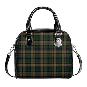 Sackett Tartan Shoulder Handbags