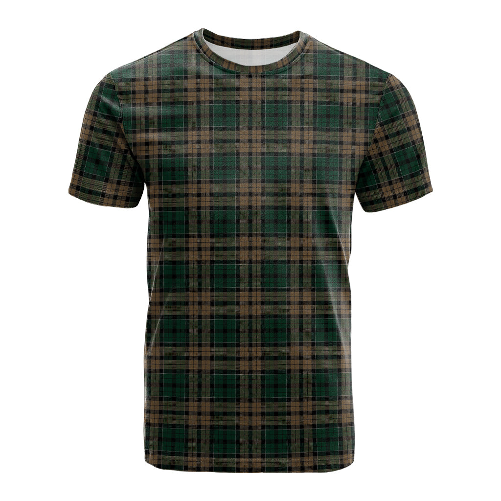 Sackett Tartan T-Shirt - Tartan Vibes Clothing