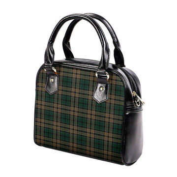 Sackett Tartan Shoulder Handbags