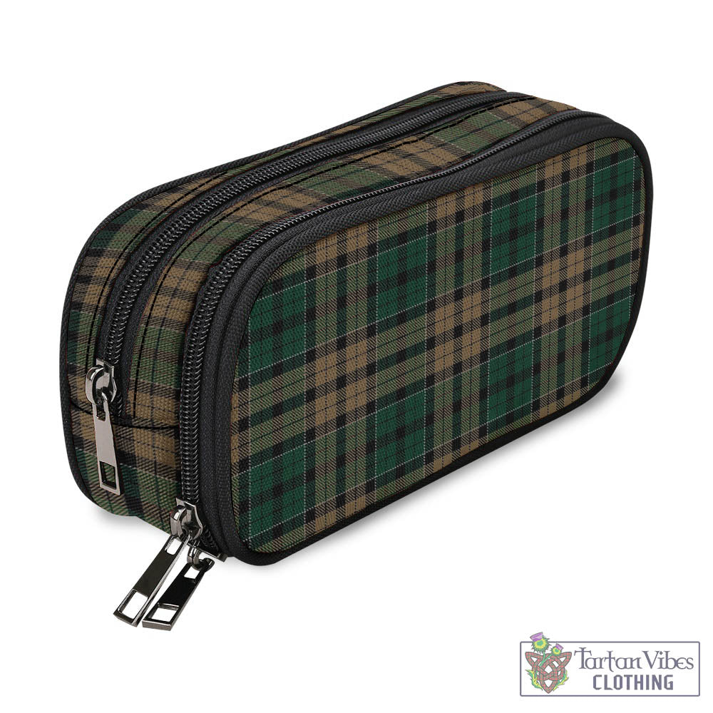 Tartan Vibes Clothing Sackett Tartan Pen and Pencil Case