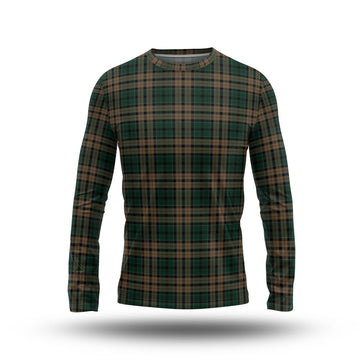 Sackett Tartan Long Sleeve T-Shirt