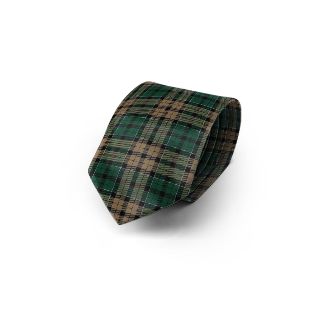 Sackett Tartan Classic Necktie - Tartan Vibes Clothing