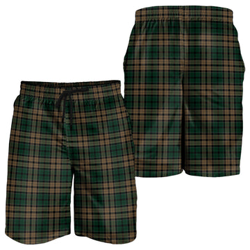 Sackett Tartan Mens Shorts