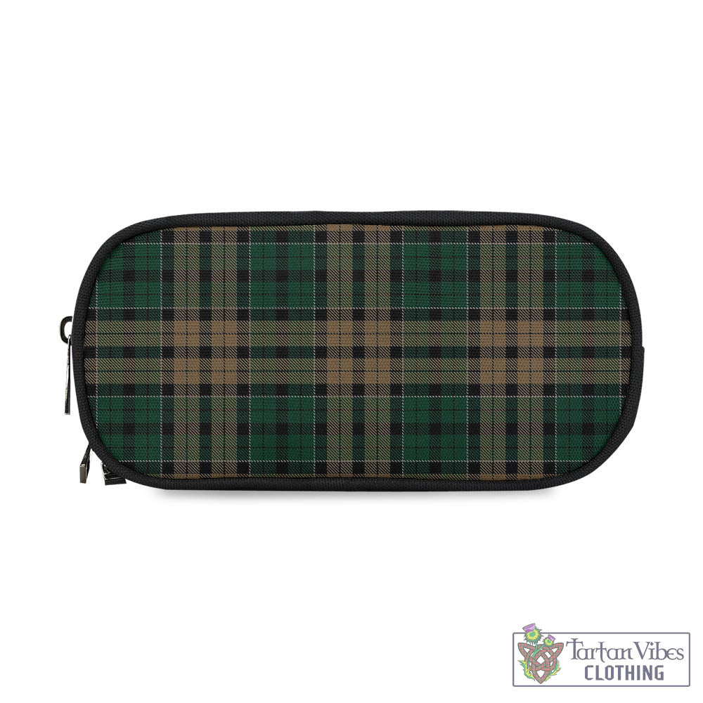 Tartan Vibes Clothing Sackett Tartan Pen and Pencil Case