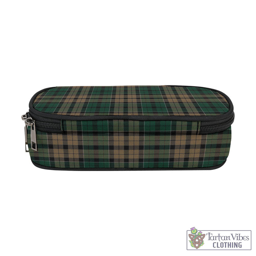 Tartan Vibes Clothing Sackett Tartan Pen and Pencil Case