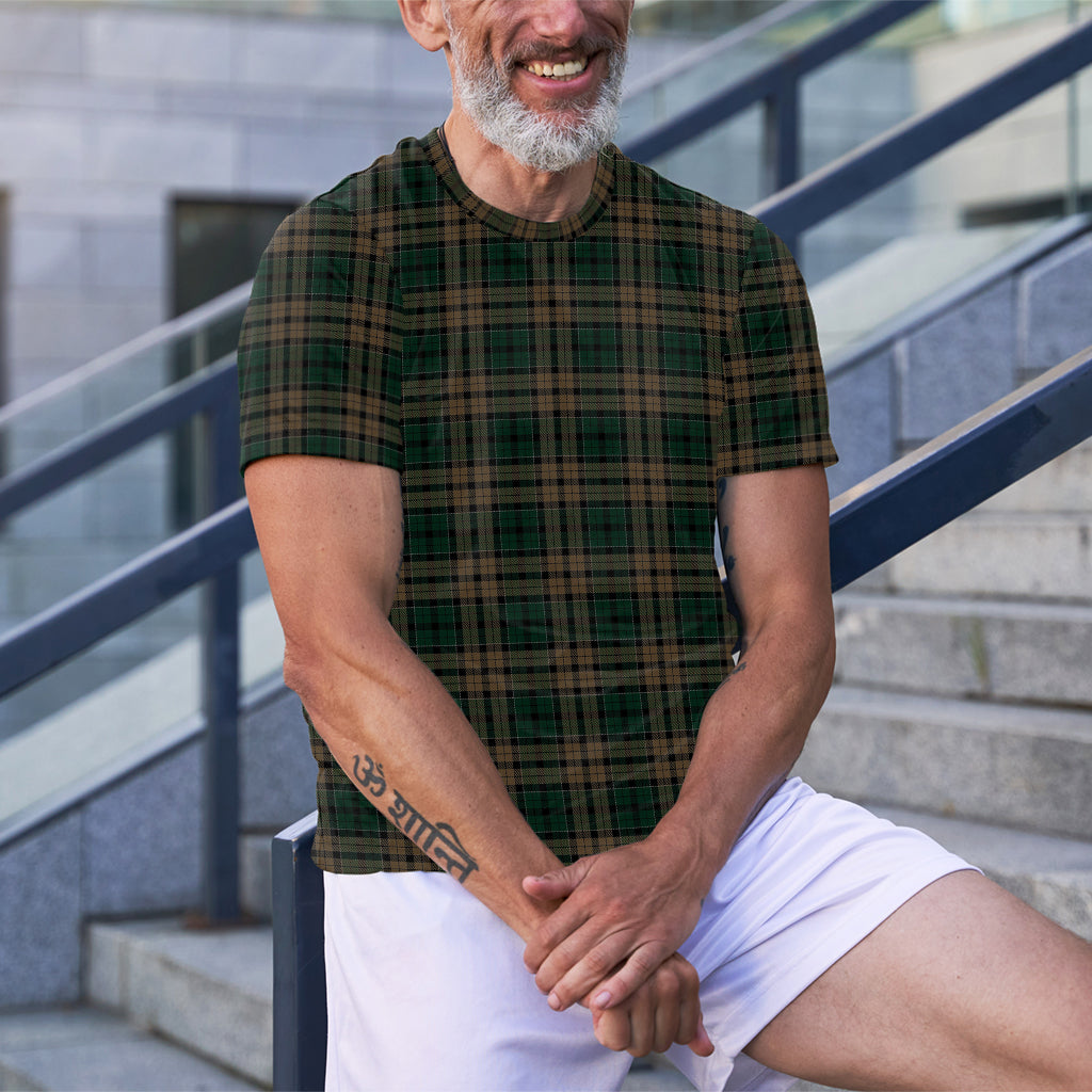 Sackett Tartan T-Shirt - Tartan Vibes Clothing