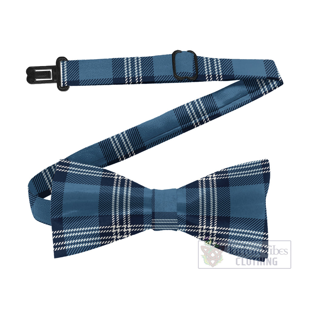 Saint Andrews Tartan Bow Tie One Size - Tartan Vibes Clothing