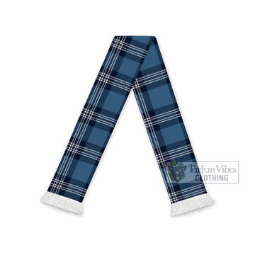Saint Andrews Tartan Ruffneck Scarf - Tartan Vibes Clothing