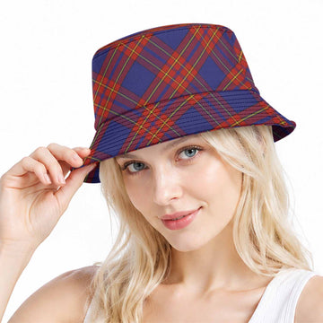 Salvation Army Tartan Bucket Hat Bucket Hat One Size - Tartan Vibes Clothing