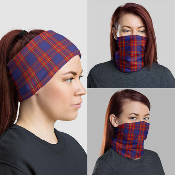 Salvation Army Tartan Neck Gaiters, Tartan Bandanas, Tartan Head Band - Tartan Vibes Clothing