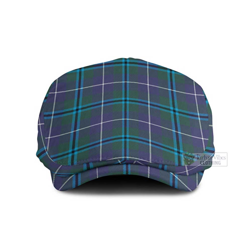 Tartan Vibes Clothing Sandilands Tartan Jeff Hat