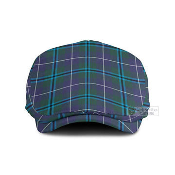 Sandilands Tartan Jeff Hat