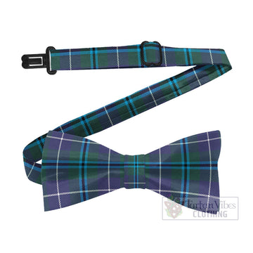 Sandilands Tartan Bow Tie