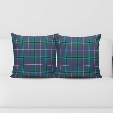 Sandilands Tartan Pillow Cover