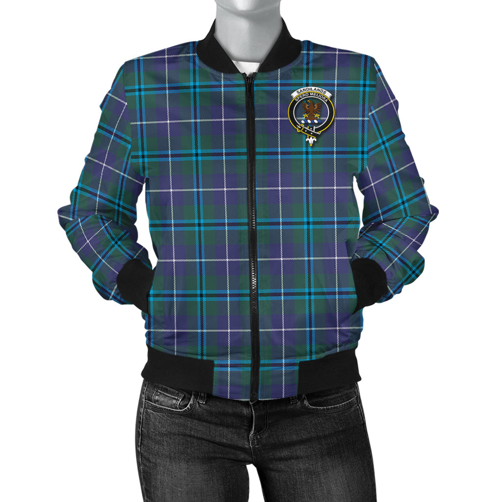 sandilands-tartan-bomber-jacket-with-family-crest