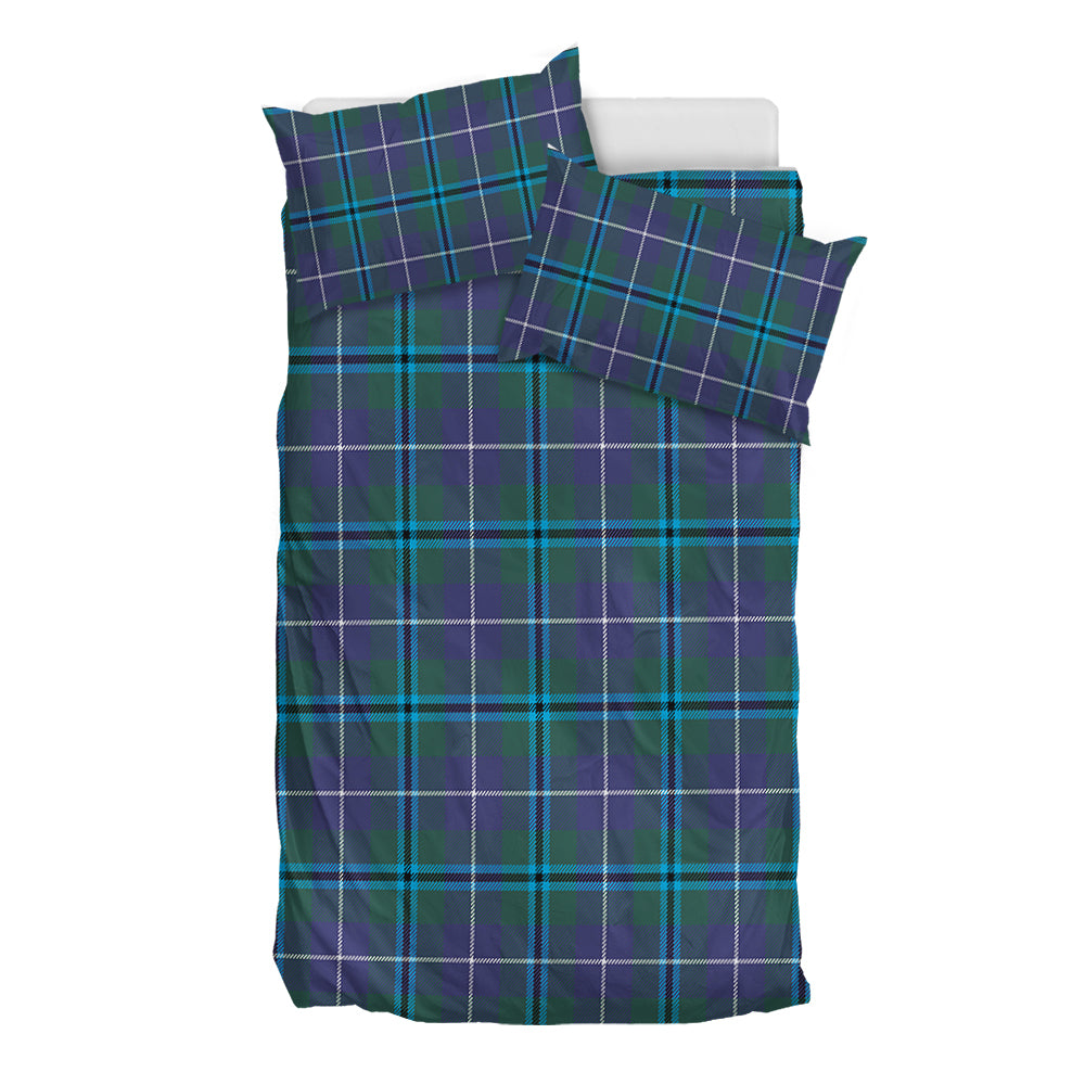 Sandilands Tartan Bedding Set - Tartan Vibes Clothing