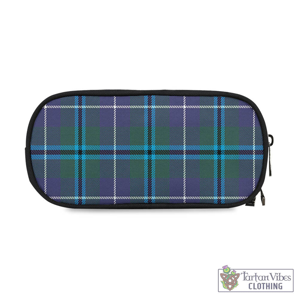 Tartan Vibes Clothing Sandilands Tartan Pen and Pencil Case