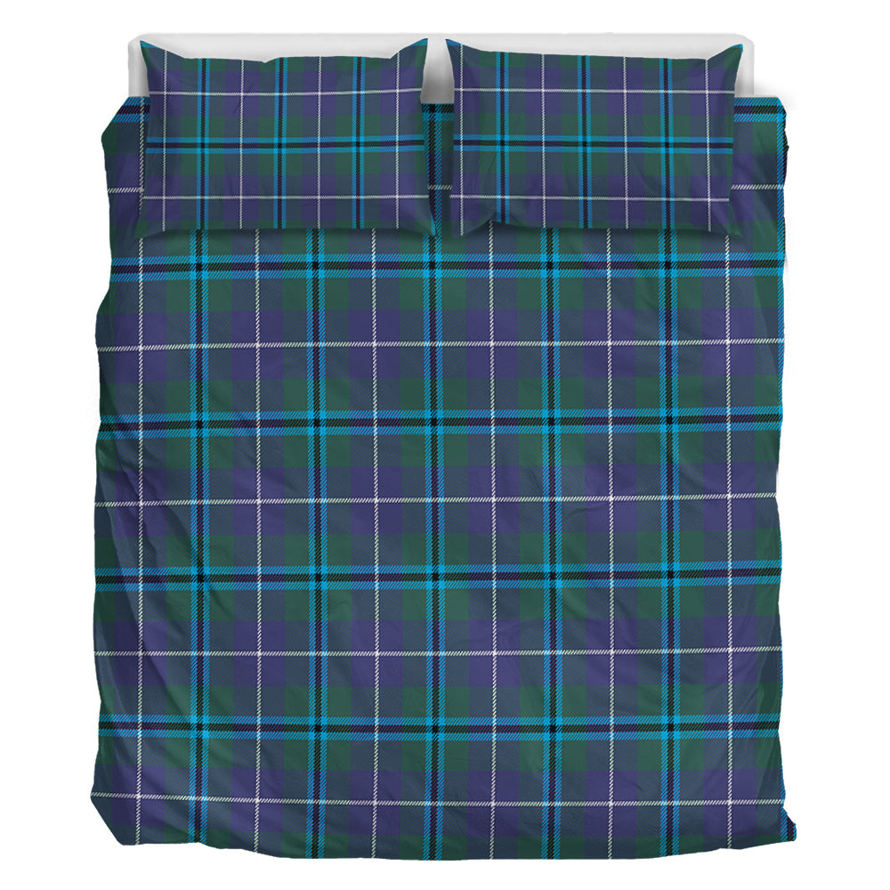 Sandilands Tartan Bedding Set - Tartan Vibes Clothing