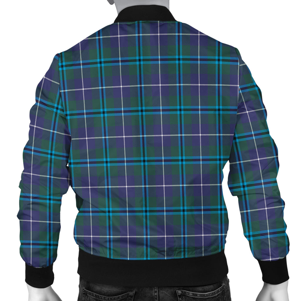 sandilands-tartan-bomber-jacket