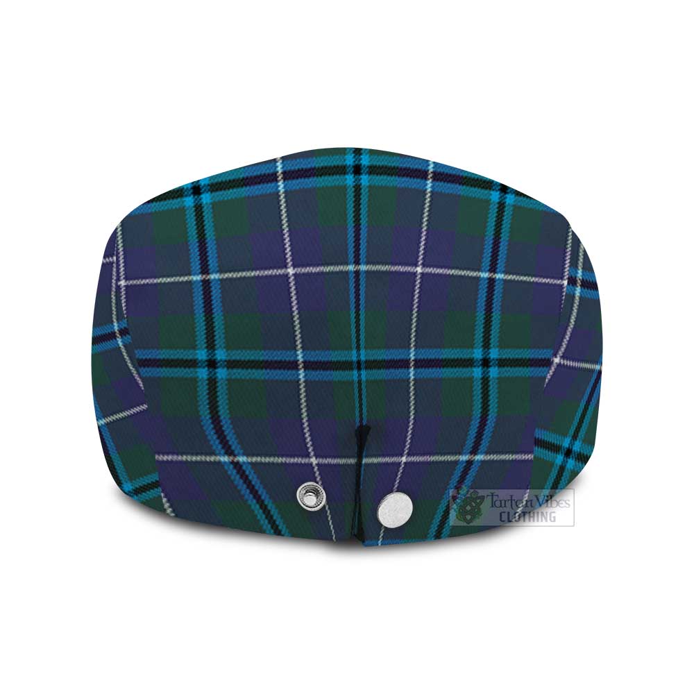 Tartan Vibes Clothing Sandilands Tartan Jeff Hat