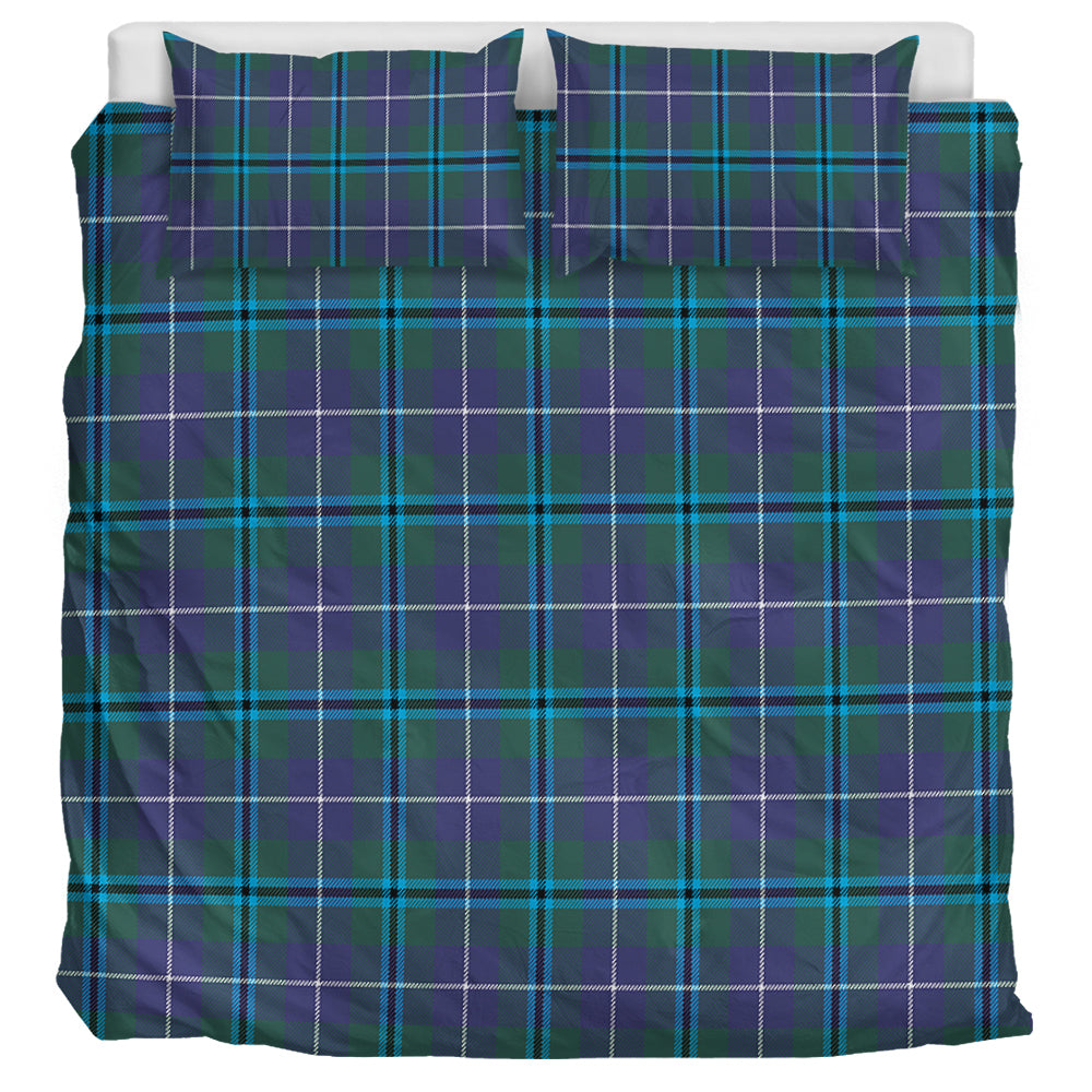 Sandilands Tartan Bedding Set UK Bedding Set UK Super King 104*94 inch - Tartan Vibes Clothing