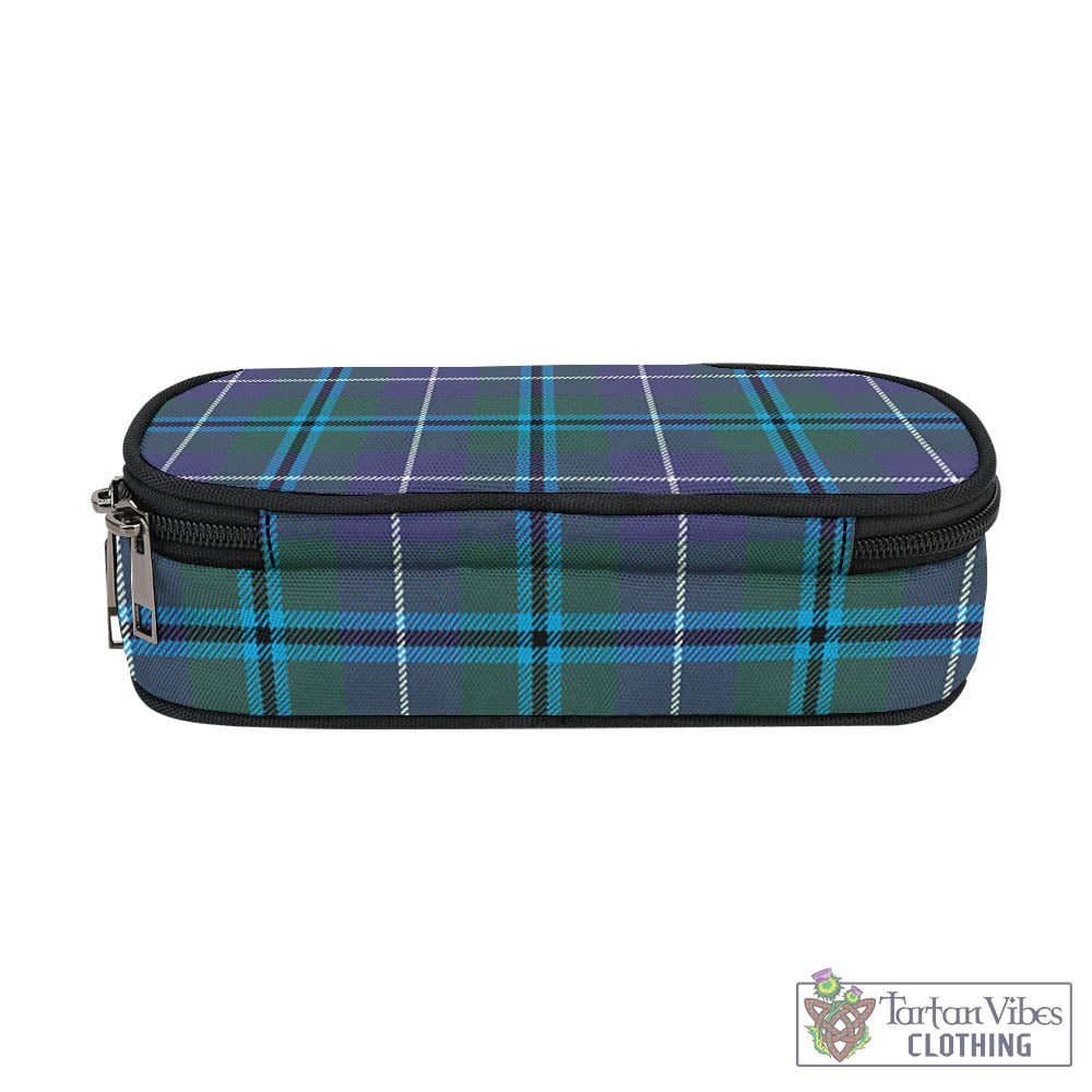 Tartan Vibes Clothing Sandilands Tartan Pen and Pencil Case