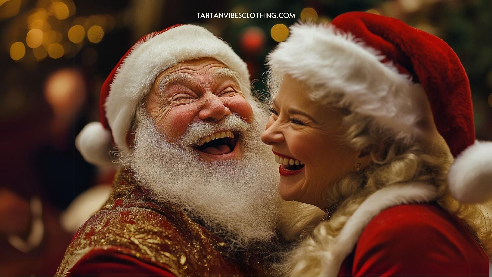 Dirty Christmas Jokes: Naughty Laughs for the Festive Season