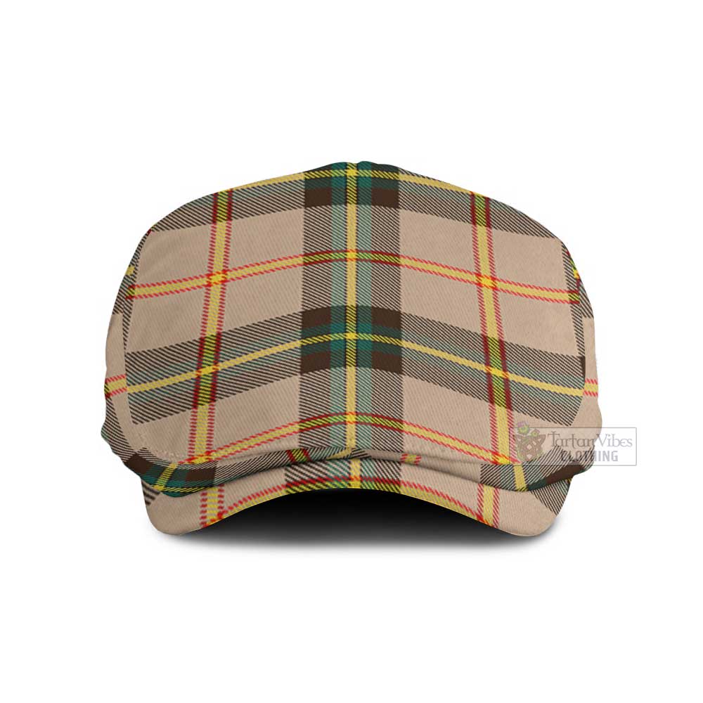 Tartan Vibes Clothing Saskatchewan Province Canada Tartan Jeff Hat