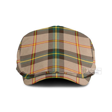 Saskatchewan Province Canada Tartan Jeff Hat