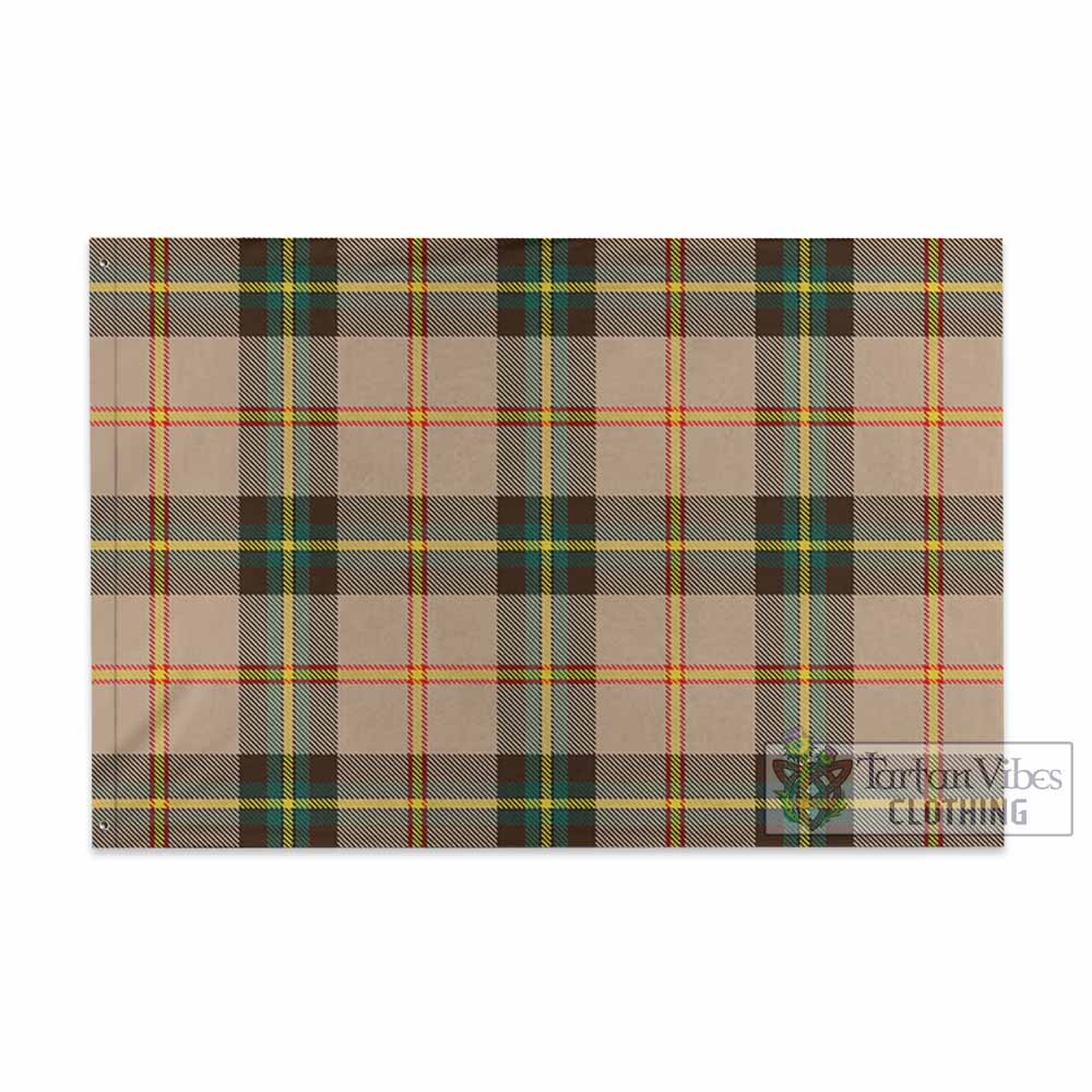 Tartan Vibes Clothing Saskatchewan Province Canada Tartan House Flag