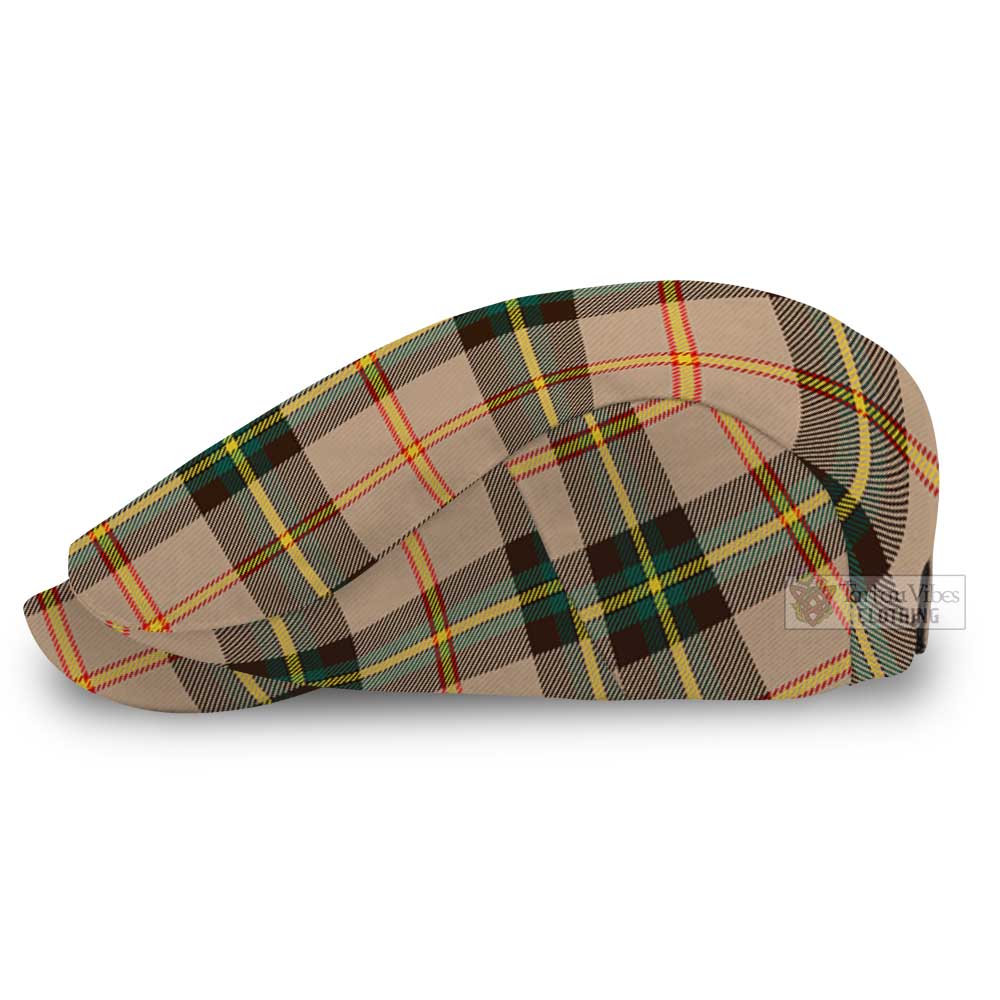 Tartan Vibes Clothing Saskatchewan Province Canada Tartan Jeff Hat