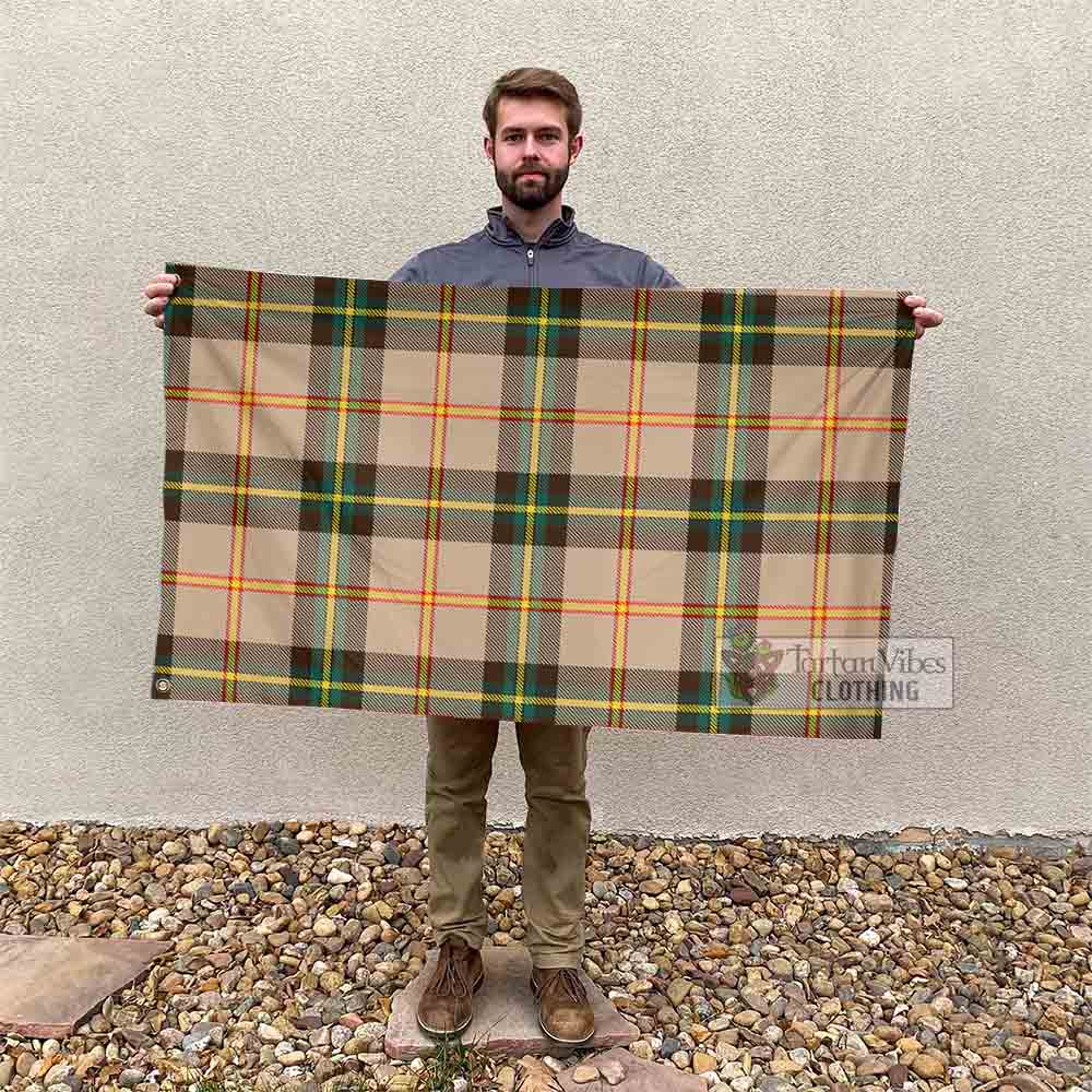 Tartan Vibes Clothing Saskatchewan Province Canada Tartan House Flag