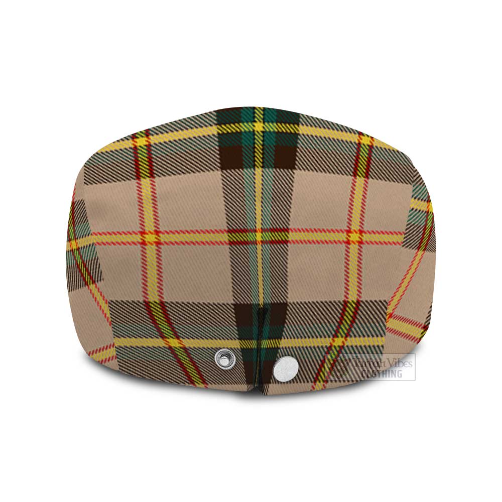 Tartan Vibes Clothing Saskatchewan Province Canada Tartan Jeff Hat