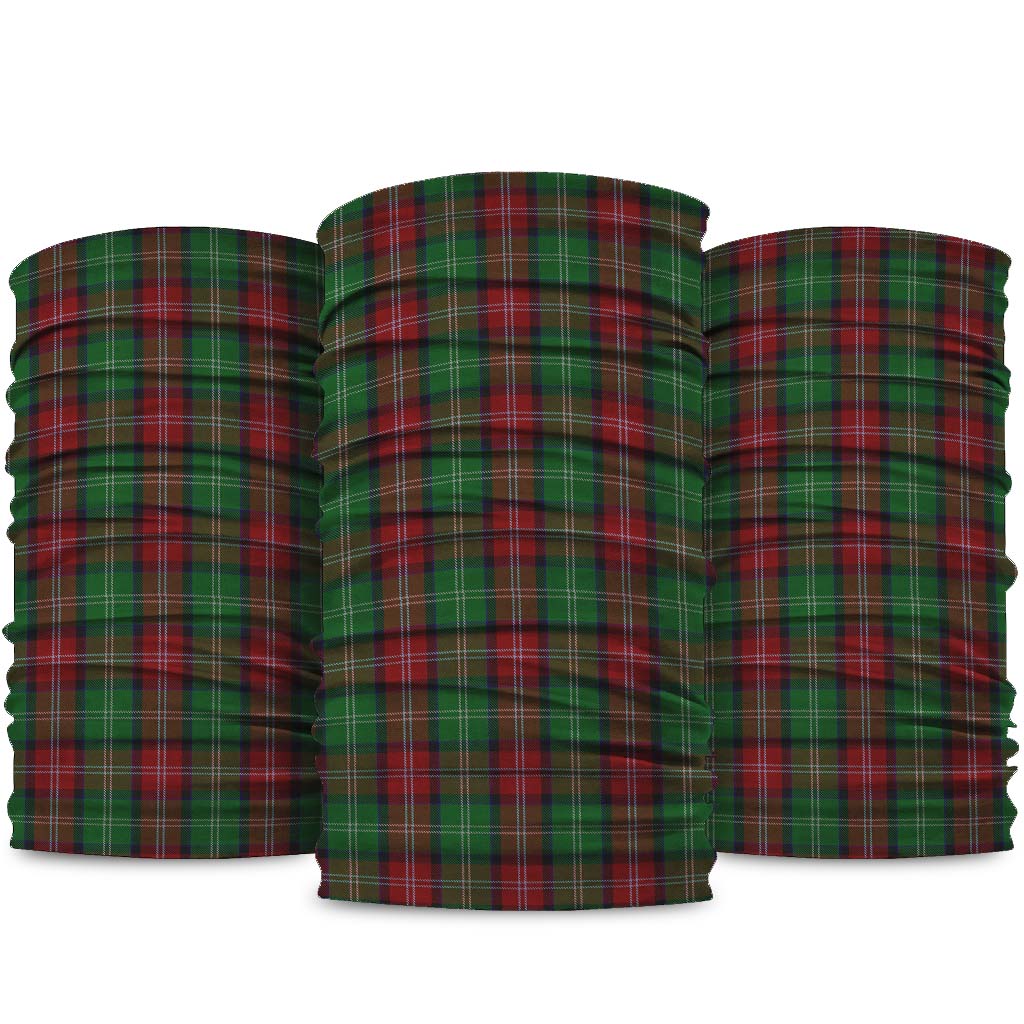 Sawyer Tartan Neck Gaiters, Tartan Bandanas, Tartan Head Band