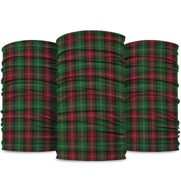 Sawyer Tartan Neck Gaiters, Tartan Bandanas, Tartan Head Band