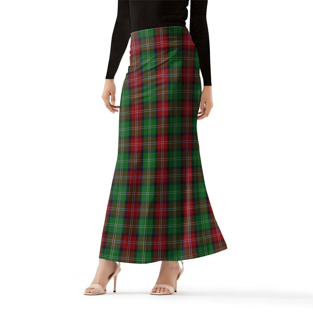 sawyer-tartan-womens-full-length-skirt