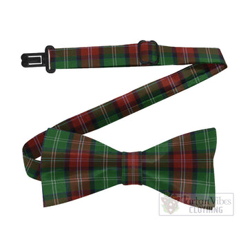 Sawyer Tartan Bow Tie