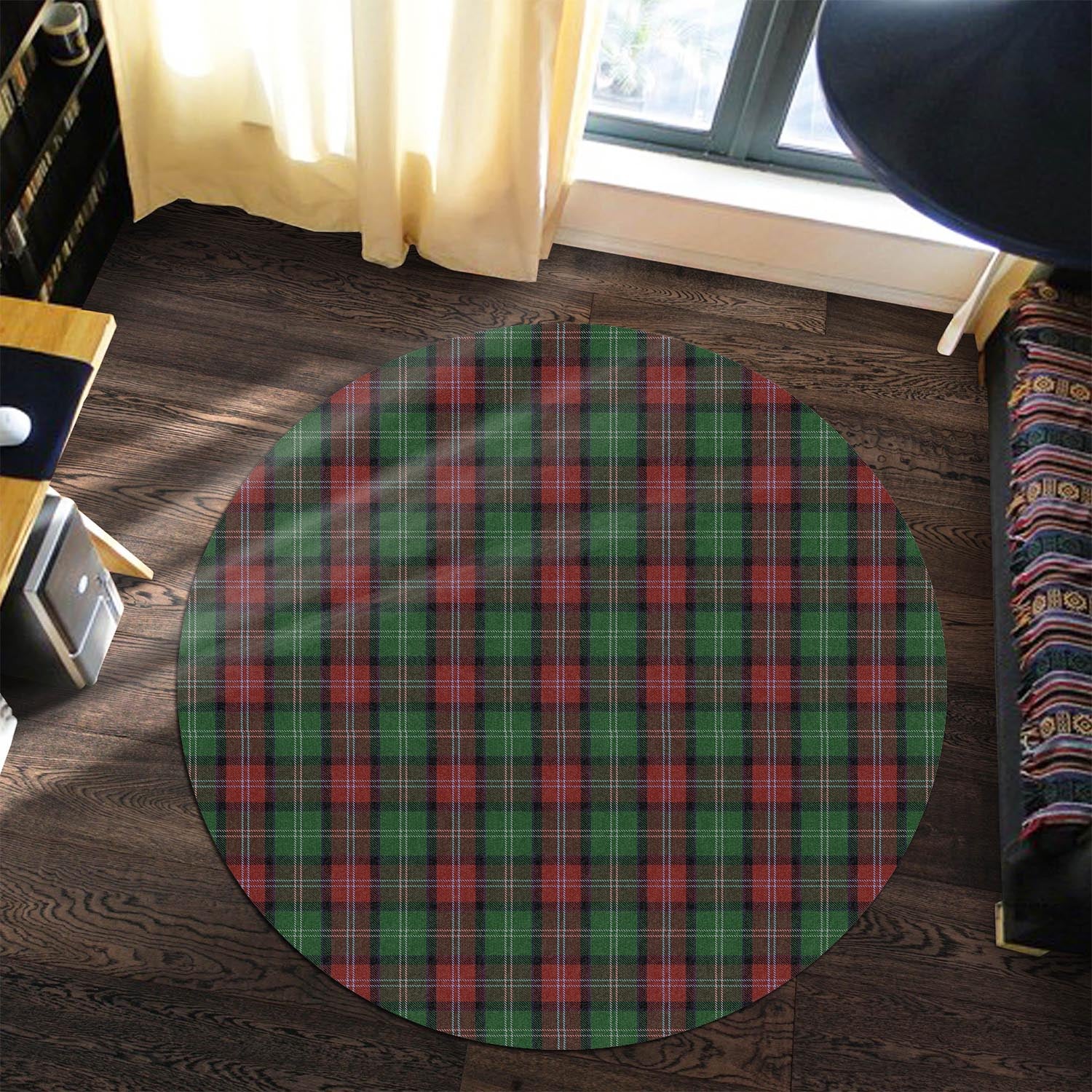 sawyer-tartan-round-rug