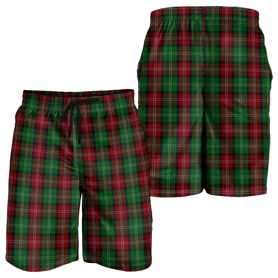 sawyer-tartan-mens-shorts