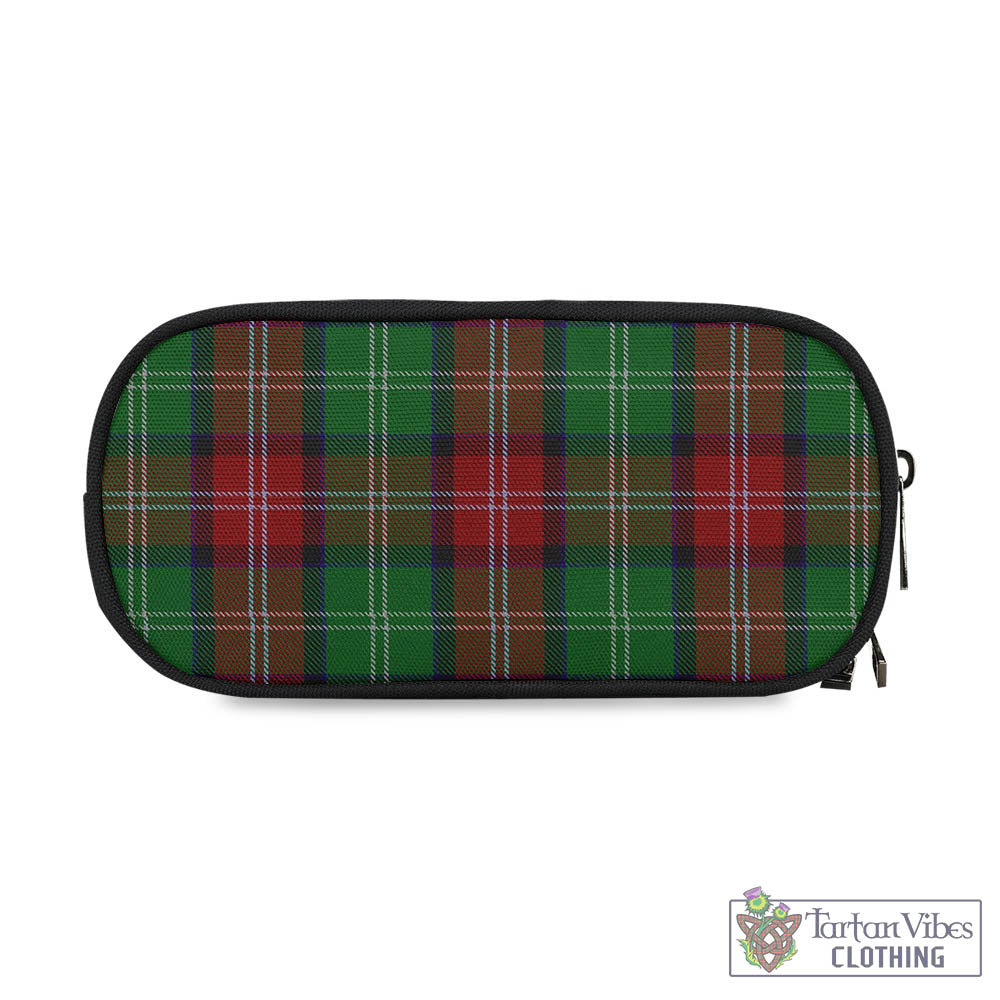 Tartan Vibes Clothing Sawyer Tartan Pen and Pencil Case