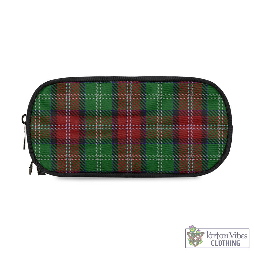 Tartan Vibes Clothing Sawyer Tartan Pen and Pencil Case