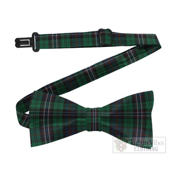 Scotland National Tartan Bow Tie