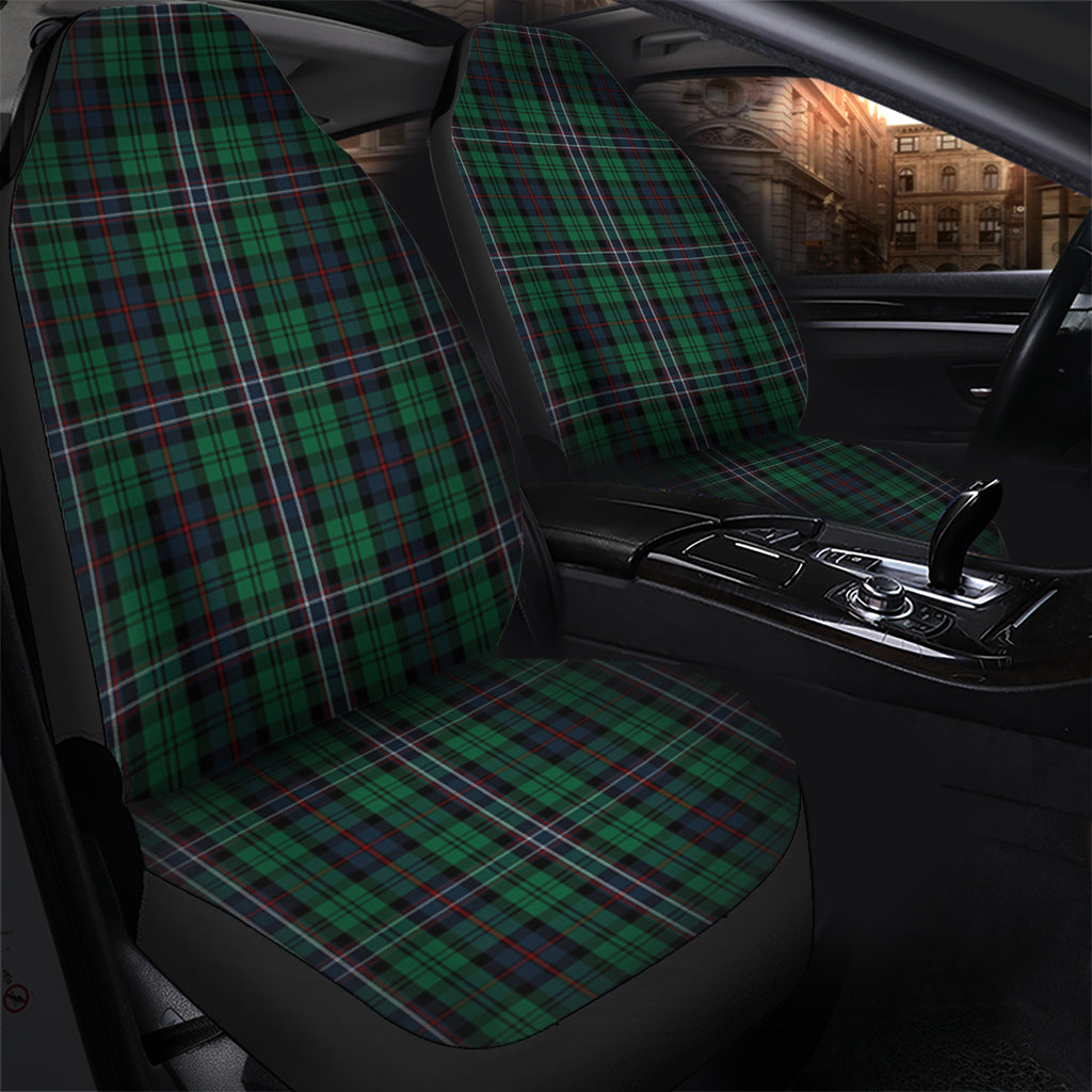 Scotland National Tartan Car Seat Cover One Size - Tartanvibesclothing