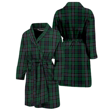 Scotland National Tartan Bathrobe