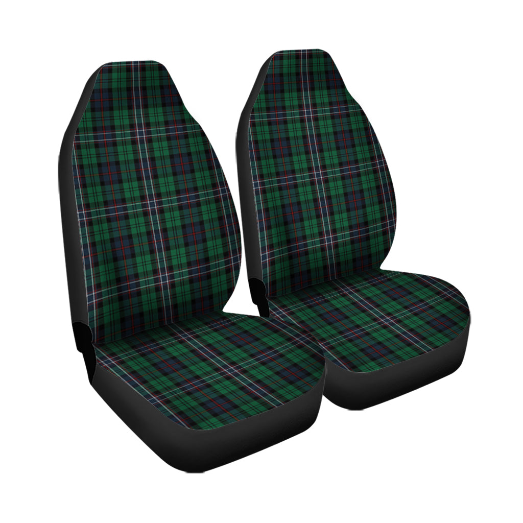 Scotland National Tartan Car Seat Cover - Tartanvibesclothing