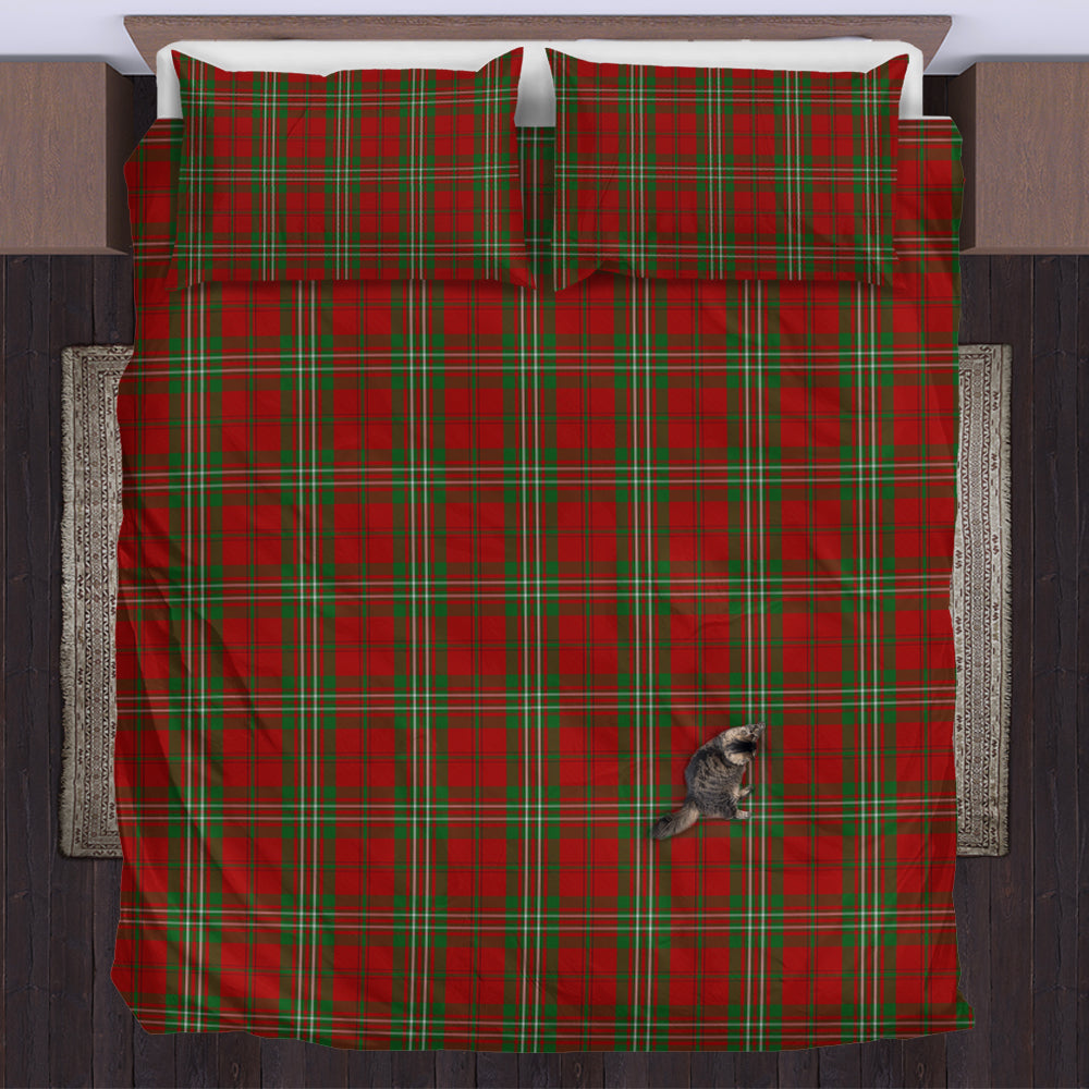 scott-tartan-bedding-set